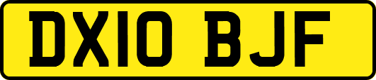 DX10BJF