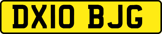 DX10BJG