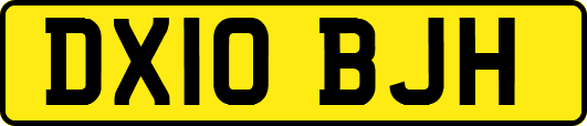 DX10BJH