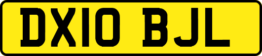 DX10BJL