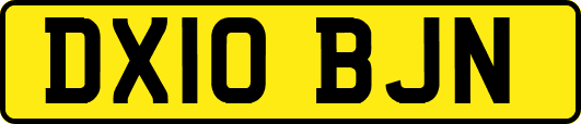 DX10BJN