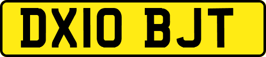 DX10BJT