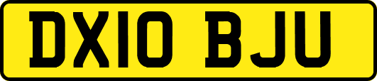 DX10BJU