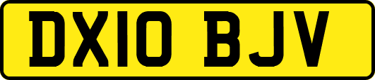 DX10BJV