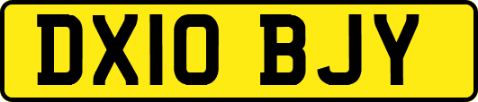 DX10BJY
