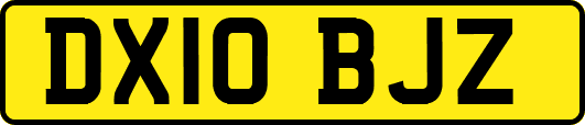 DX10BJZ