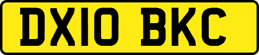 DX10BKC