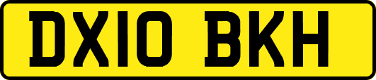 DX10BKH