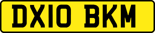 DX10BKM