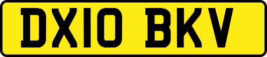 DX10BKV