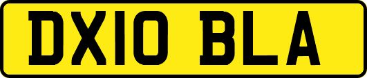 DX10BLA