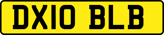 DX10BLB