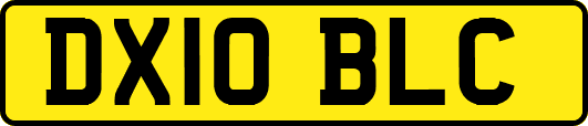 DX10BLC