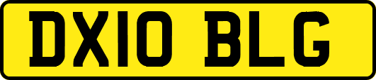 DX10BLG