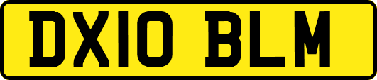 DX10BLM
