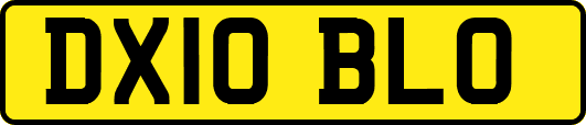 DX10BLO