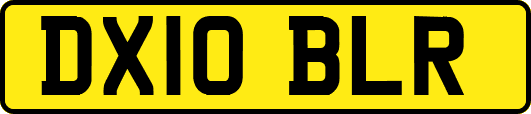 DX10BLR
