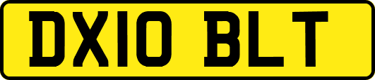 DX10BLT