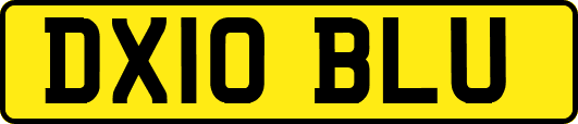 DX10BLU