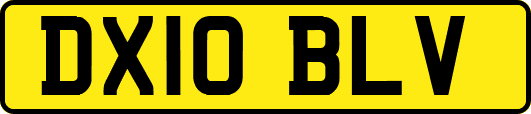 DX10BLV
