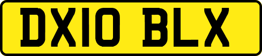 DX10BLX