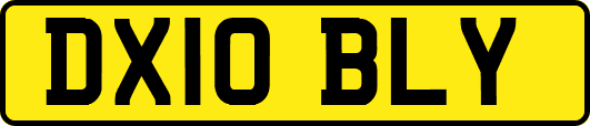 DX10BLY