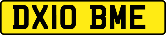 DX10BME