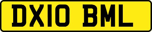 DX10BML