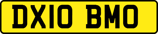 DX10BMO