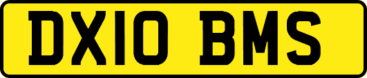 DX10BMS