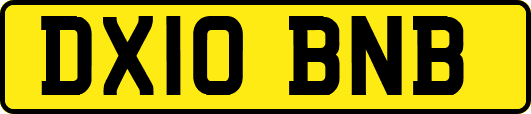 DX10BNB