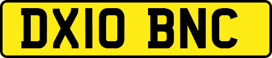 DX10BNC