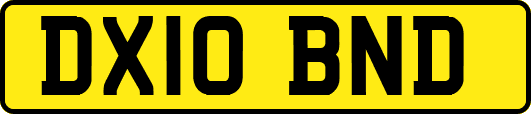 DX10BND