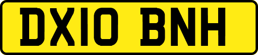 DX10BNH