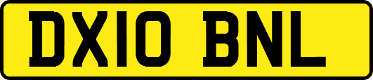 DX10BNL