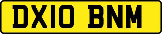 DX10BNM