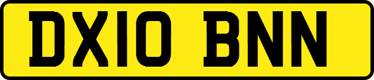 DX10BNN