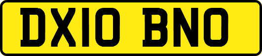 DX10BNO