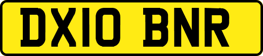 DX10BNR