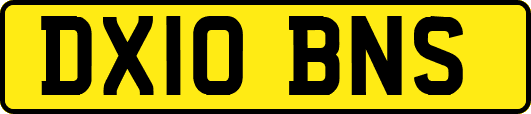 DX10BNS