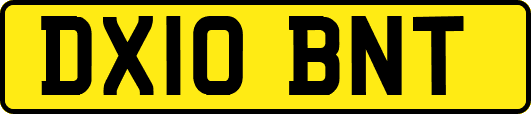 DX10BNT