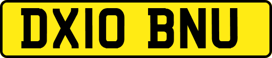 DX10BNU