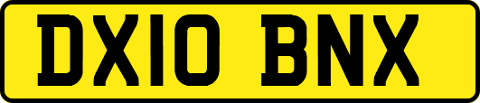 DX10BNX