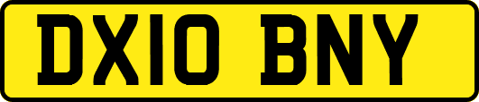 DX10BNY