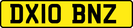 DX10BNZ