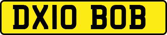 DX10BOB