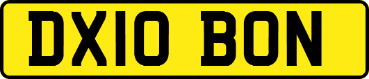 DX10BON