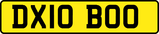 DX10BOO