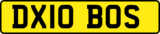 DX10BOS