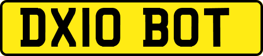 DX10BOT